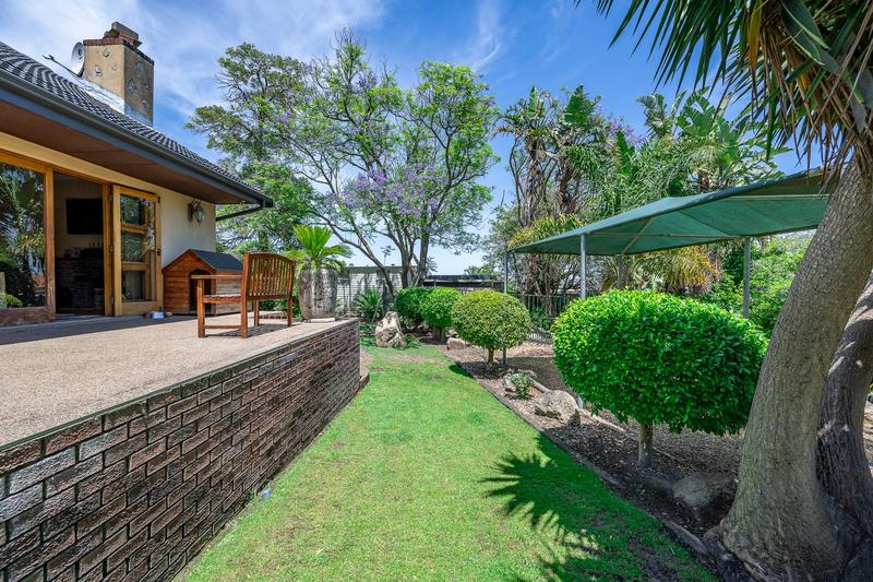 4 Bedroom Property for Sale in Maqwatini A Eastern Cape